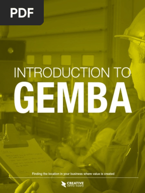 Guide Gemba