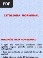 Citologia Hormonal 4