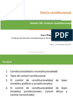 08 Control Constitucional