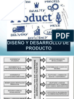 Diseño y Desarrollo