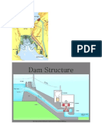 Dam Info