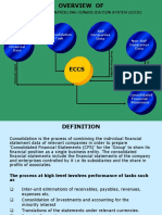 Overview of Eccs - 2 PDF
