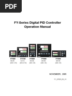 FY Operation Manual V200602