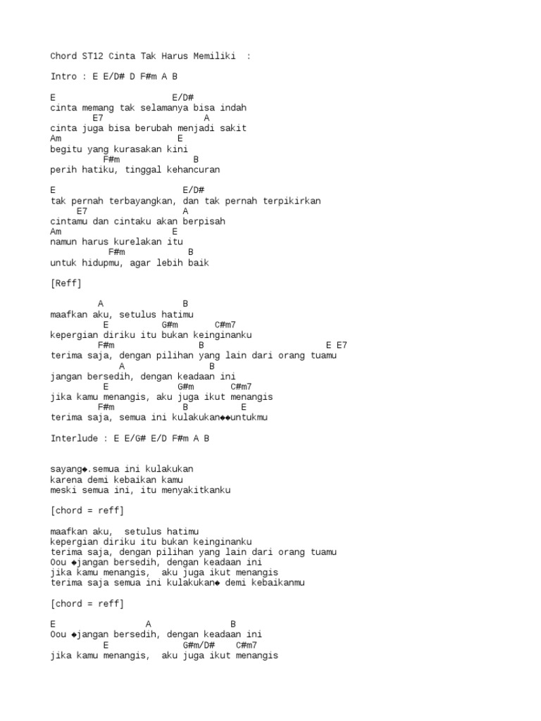 Surat Cinta Untuk Starla Pdf