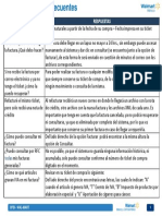 Dudas Mas Frecuentes Facturacion PDF
