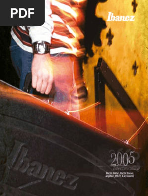 Ibanez