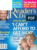 Readers Digest Apr 06