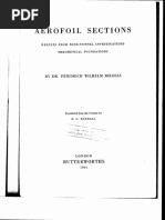 RiegelsAerofoilSections PDF