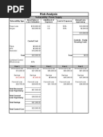 Cost-Benefit Analysis Spreadsheet(1)