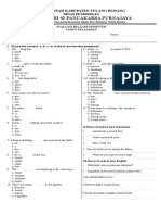 Soal-Bahasa-Inggris-Kelas-4-SD - PyCo