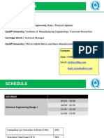 Flowmeter Design