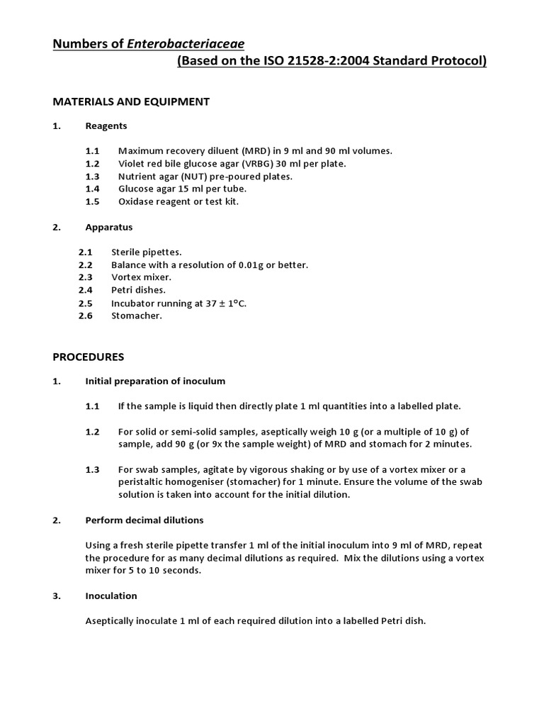 iso-21528-2-standard-for-enterobacteriaceae-count-pdf-agar