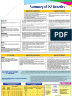 Summary of Benefits PDF