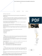 ANDILAU - Pengertian Dan Penjelasan Stru... Sorting (Bubble Sort & Selection Sort)