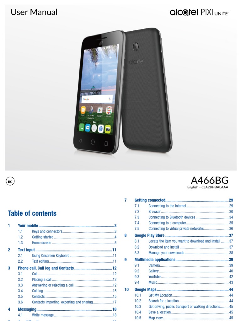 A466BG