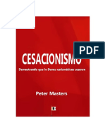 CESACIONISMO.PETERMASTERS.pdf