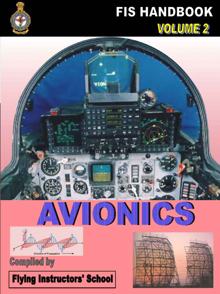 Avionics PDF