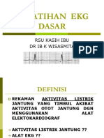 Pelatihan EKG