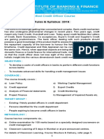 Certified Officer Course PDF