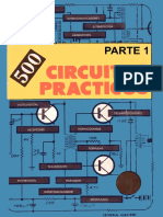 500 Circuitos Prácticos - Parte 1