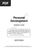 Download PERSONAL DEVELOPMENT TG v9 April 28 2016pdf by Mark Banjo Evangelista SN357187652 doc pdf