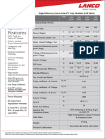 Lanco Module PDF