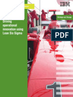 Operational Innovation using Lean Six Sigma.pdf