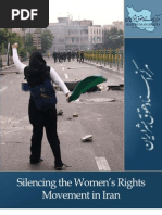 Download Silencing the Womens Rights Movement in Iran by IHRDC SN35718816 doc pdf