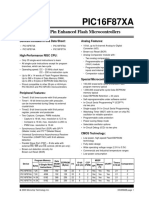 Páginas desdepic16f87xa.pdf