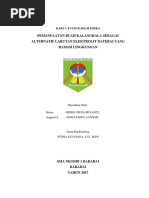 Karya Tulis Ilmiah Fisika Docx