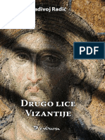 Drugo Lice Vizantije PDF