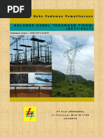 Download 11Buku Pedoman Saluran Kabel Tegangan Tinggi Dan SKLT by Franky Roi Siahaan SN357190271 doc pdf