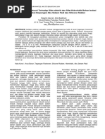 Download 02_Pengaruh Polutan Industri Terhadap Sifat Elektrik Dan Sifat Hidrofobik Bahan Isolasi by FianHidayat SN357190661 doc pdf