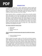 Download Nokia by Shalinee Sharma SN35719122 doc pdf