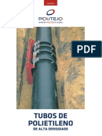 Catalogo Tecnico Comercial de Tubos PEAD1 PDF