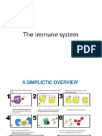 C-2-Components of Immune System