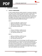 Capacity Case Study - Shortened