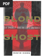 Edwin Wilson and Ted Shackley (Blond Ghost - 1994) | PDF