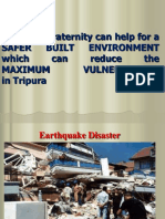 Presentation On Management of Disaster 