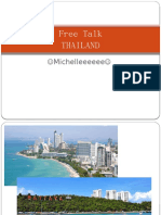 Free Talk Thailand: Michelleeeeee