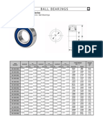 Spherical OD Type