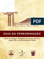 Guia Da Peregrinação