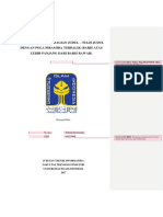 Template Skripsi T Informatika UII 2017