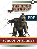 S07-05 School of Spirits