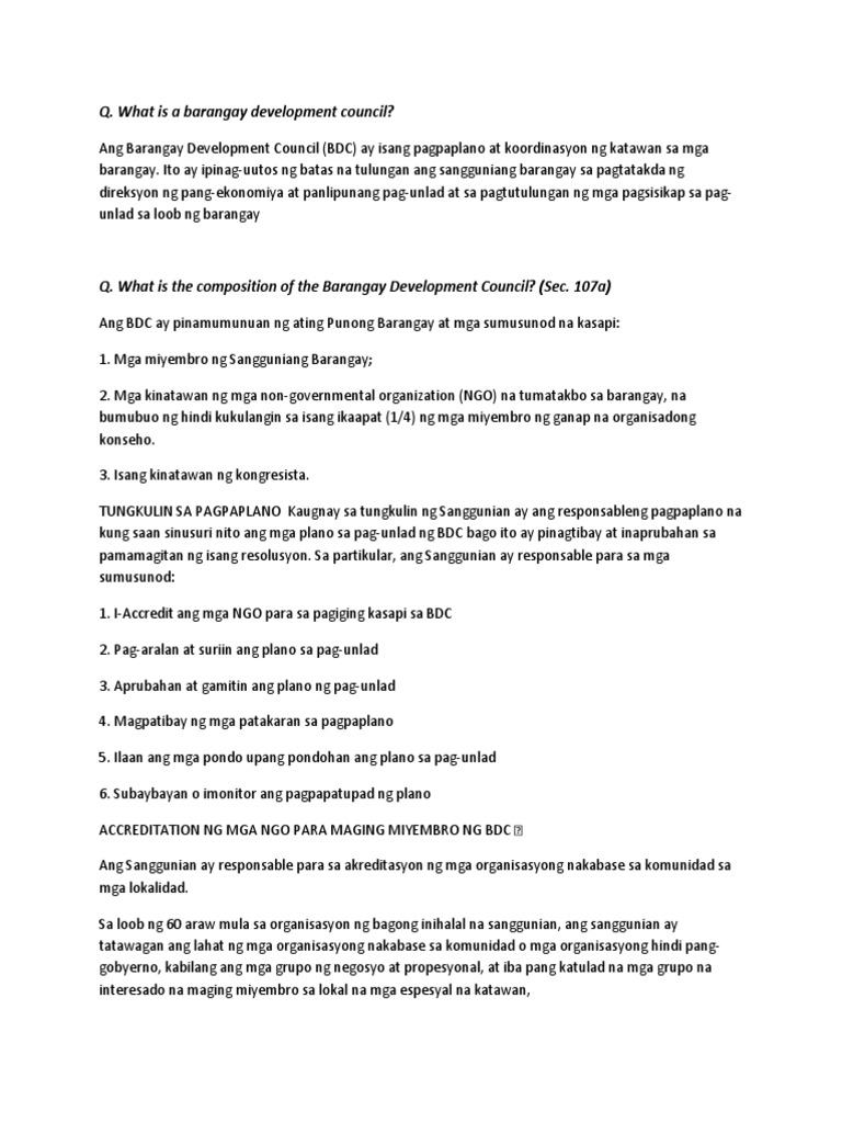 Definition of Development Planning | PDF