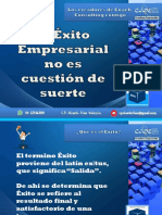 Exito Empresarial