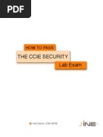 Download How to Pass Ccie Security by Singh Vidhi SN35719720 doc pdf