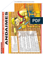 33 - Cuidados Com Andaimes PDF