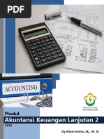 Download Modul Akuntansi Keuangan Lanjutan 2 by Dy Ilham Satria by RidahAlawiahRahman SN357197712 doc pdf