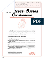 60 Meses Cuestionario PDF